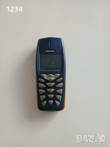 NOKIA телефони , снимка 6 - Nokia - 52826580