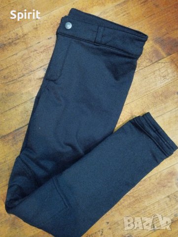 Детски брич за езда , снимка 2 - Коне - 43406450