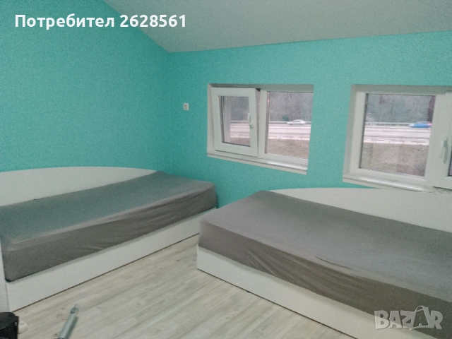 Давам под наем 2-ен е кв.Триъгълника, снимка 8 - Апартаменти - 53428584