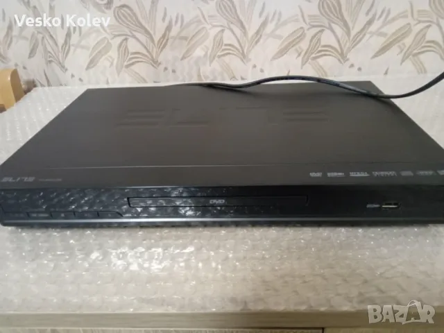 дивиди, снимка 2 - Аудиосистеми - 33888776