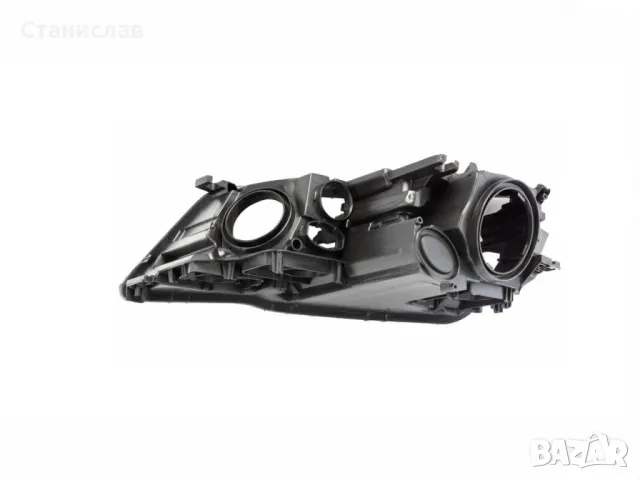 Дясна основа (корпус) за фар за Audi A7 C7 Pre-Face Ксенон , снимка 2 - Части - 50159812