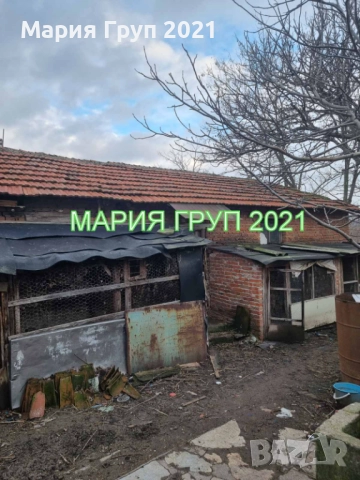 !!!ТОП ОФЕРТА!!!Продавам Двуетажна Къща в село Добрич община Димитровград!!!, снимка 7 - Къщи - 52403520