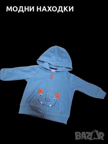 Детски Комплект в 2 части, снимка 3 - Комплекти за бебе - 52284041