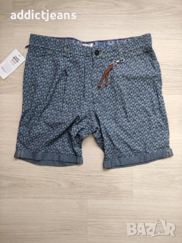Мъжки къси панталони Jack&Jones размер L, снимка 2 - Къси панталони - 43241996