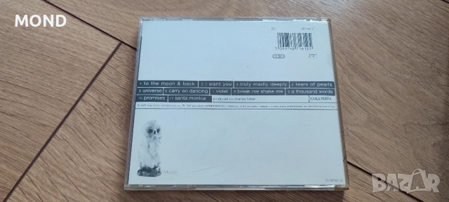 Savage Garden - Savage Garden (CD), снимка 6 - CD дискове - 52857263