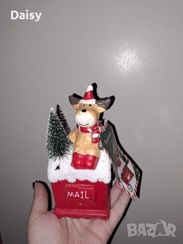 Коледни неща от 4 лв до 20 лв, снимка 4 - Други - 42995297