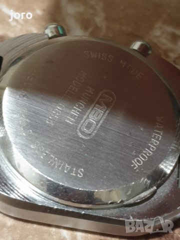 mbo watch, снимка 5 - Мъжки - 40112254