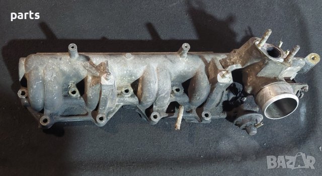 Всмукателен Колектор Мазда 6 2.0 N, снимка 2 - Части - 43828462