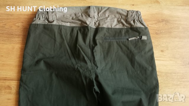 STORMBERG за лов риболов и туризъм размер M - L панталон със здрава материя - 237, снимка 12 - Екипировка - 39385217