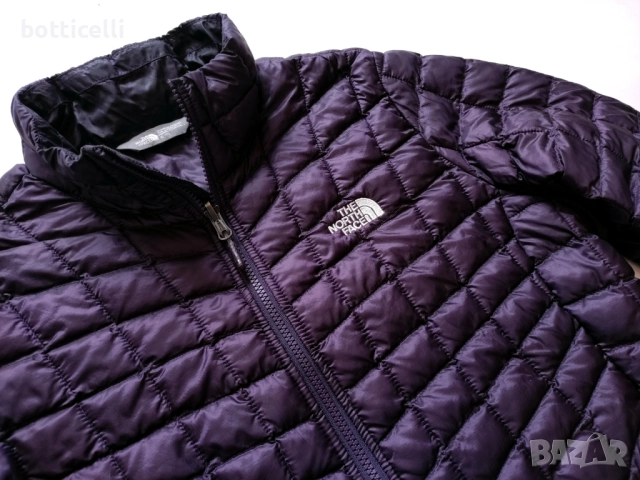 The North Face Thermoball Women's Jacket -XL- оригинално дамско яке, пуфер, снимка 5 - Якета - 52998449