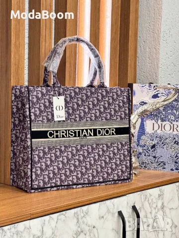 Christian Dior дамски чанти Различни цветове , снимка 7 - Чанти - 48834888