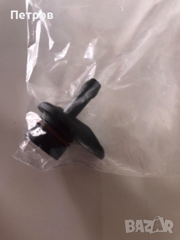 Клапанче Вакуум помпа  FORD Focus C-max Ecoboost EcoSport Transit за разтоварване на турбината, снимка 4 - Части - 42910828