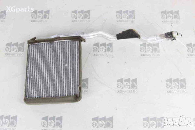  Радиатор парно за Mazda 3 (2003-2009)