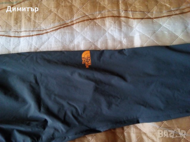 The north face, снимка 3 - Панталони - 33173586