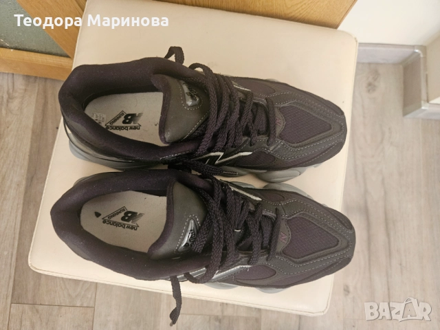 New balance cordura , снимка 3 - Маратонки - 52774570