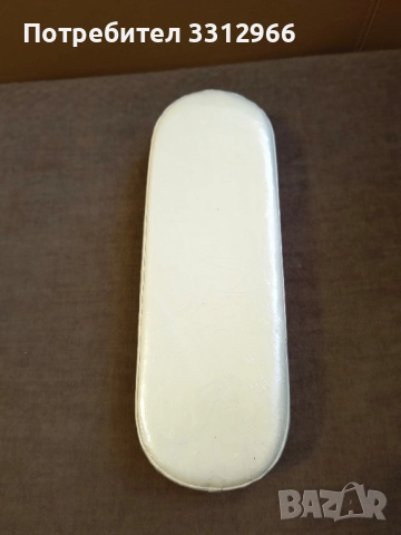 Чисто нова Масичка за маникюр със сгъваеми крачета, снимка 3 - Педикюр и маникюр - 52171961