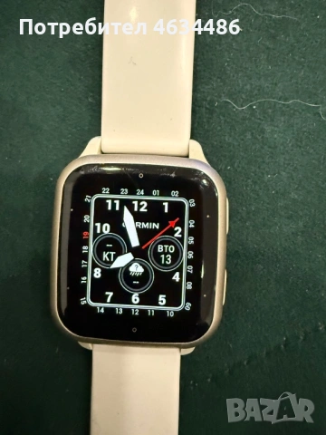 Часовник Garmin Venu Sq 2 , снимка 6 - Мъжки - 53089462