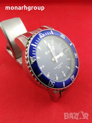 Часовник Bosch, снимка 2 - Мъжки - 26582435