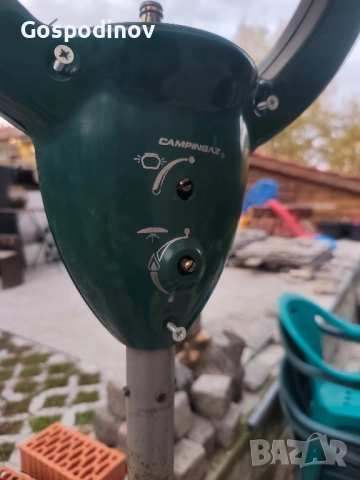 Газова печка тип гъба за външно ползване , снимка 4 - Обзавеждане за заведение - 52466122