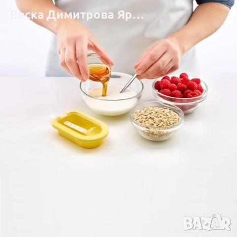 Комплект форми за ледени близалки на клечка Lekue 4 броя, снимка 8 - Форми - 52052854