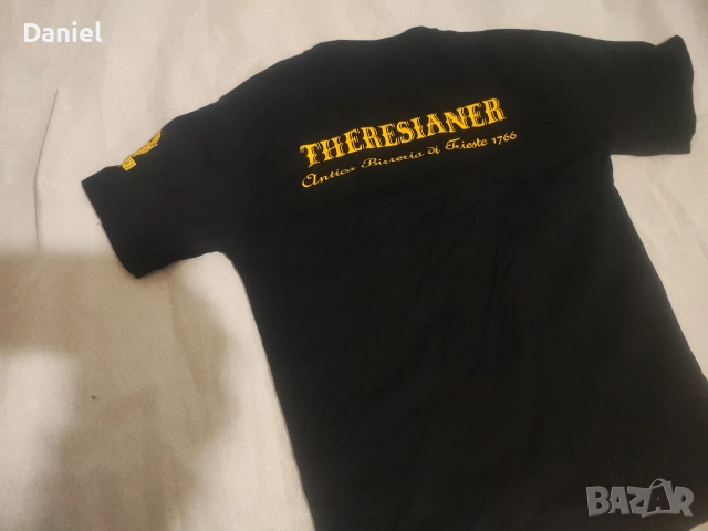 мъжка тениска