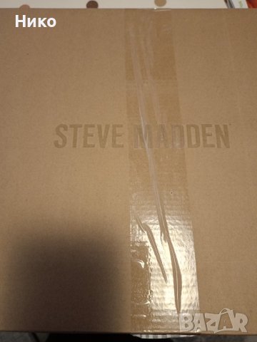 Маркови дамски боти, снимка 5 - Дамски боти - 43349636