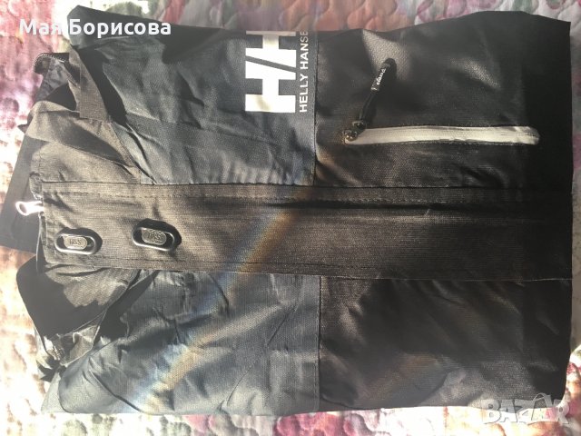 Ново мъжко яке H&H, снимка 8 - Якета - 27470970