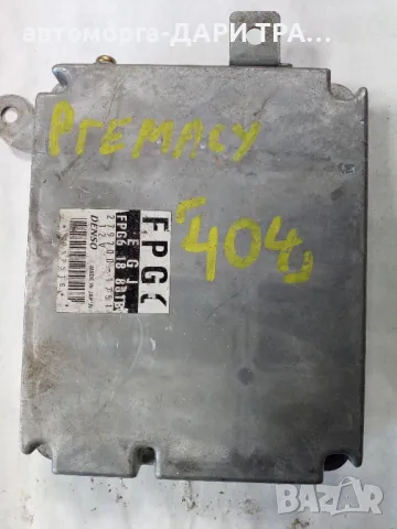 Компютър за Мазда Примаси 1.8i 16V