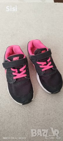 Nike 33 номер, снимка 2 - Детски маратонки - 43154792