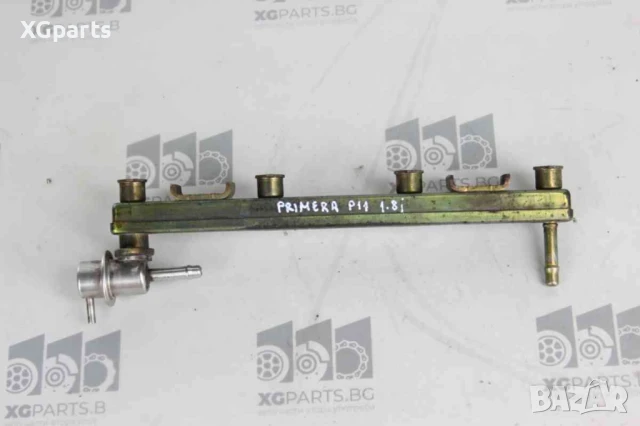  Бензинова горивна рейка за Nissan Primera P11 1.8i 114 к.с. (1996-2002)