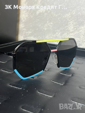 Слънчеви Очила Prada SPR 62X, снимка 4 - Слънчеви и диоптрични очила - 44919168