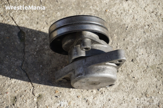 Оригинален Обтегач за Пистов Ремък Litens за Mercedes W210 E430, снимка 5 - Части - 52178600