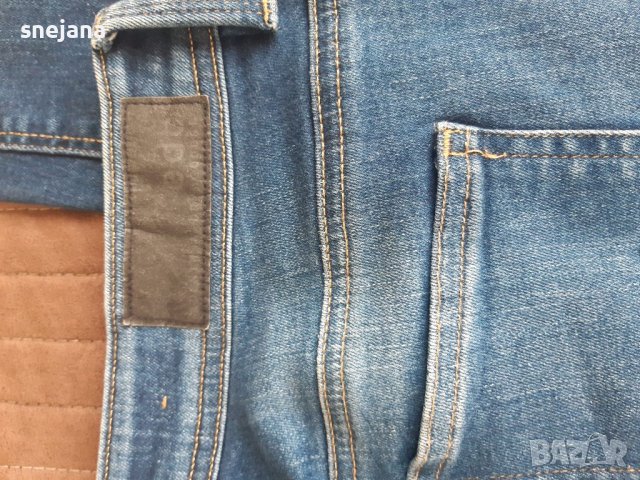 Дамски дънки Esprit , снимка 5 - Дънки - 38292192