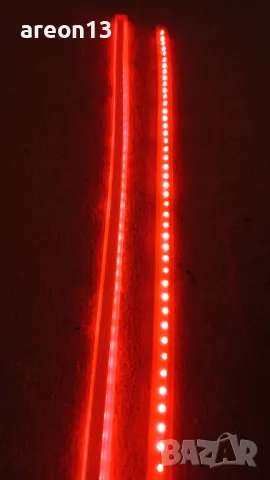 Лед габарит сканиращ + мигач динамичен , снимка 5 - Аксесоари и консумативи - 48796363
