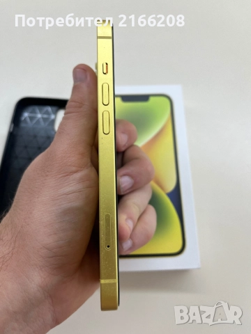 Iphone 14 128GB, снимка 3 - Apple iPhone - 52623666
