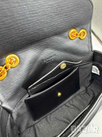 чанти ysl saint laurent , снимка 12 - Чанти - 50919505