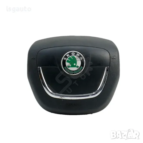 AIRBAG волан Skoda OCTAVIA II (1Z) 2004-2010 ID: 134290
