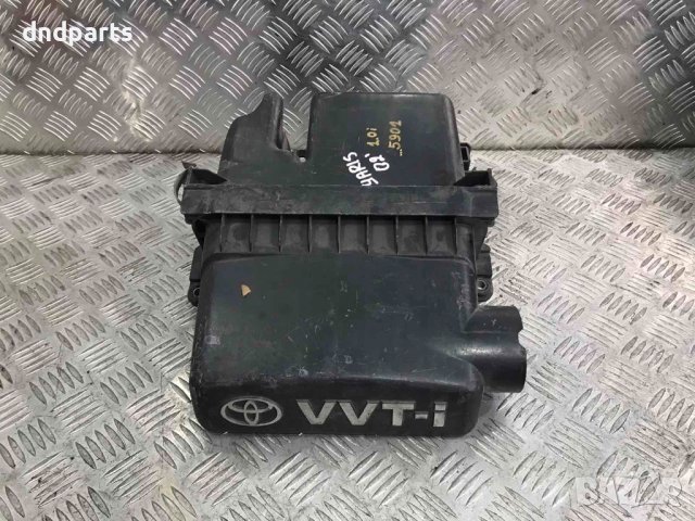 Филтърна кутия Toyota Yaris,1.0i,2002г.