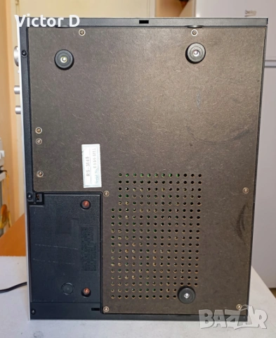 Technics RS-M45 - Касетен дек, снимка 12 - Декове - 53416436