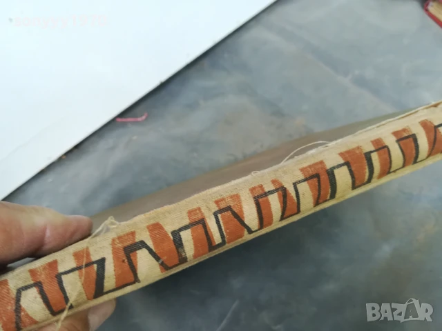 ГОРЕЩА ВЪЛНА НАД БЕРЛИН 3005251109, снимка 5 - Други - 50481474