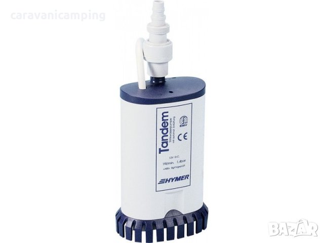 ПОТОПЯЕМИ ВОДНИ ПОМПИ, снимка 13 - Части - 27763023