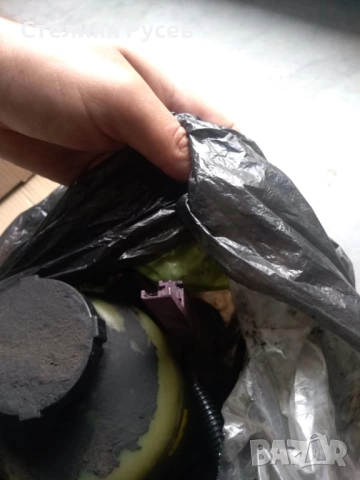 хидравлична помпа за opel zafira A 1.8 ecotek - бензин -цена 50 лв или 25,56 евро -имам втора същата, снимка 3 - Части - 52028533