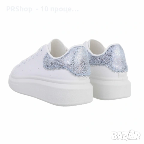 Дамски ниски маратонки- 38 номер, ПОСЛЕДНИ БОРЙКИ!, снимка 3 - Маратонки - 53284404