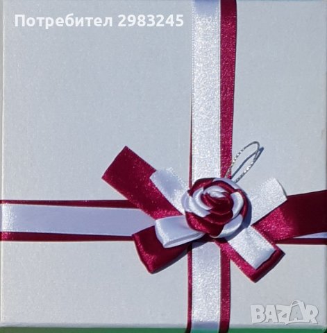 Кутия с вечни  рози, снимка 4 - Подаръци за жени - 37547782