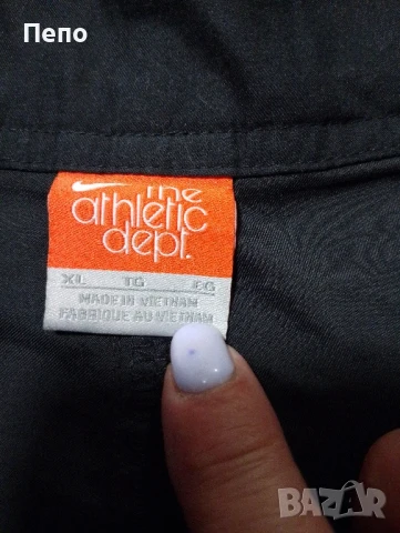 Гащи Nike, снимка 2 - Къси панталони - 51240449