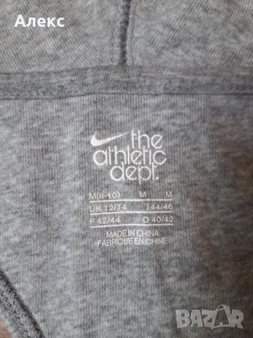 Nike - гащеризон , снимка 2 - Гащеризони - 26619639