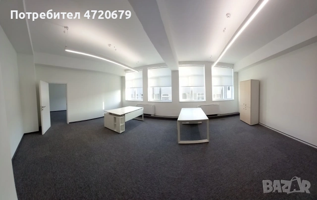 Офис под наем 