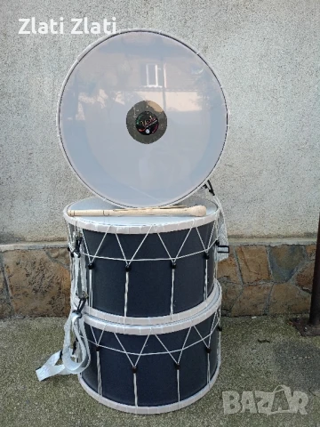 Тъпан , снимка 1