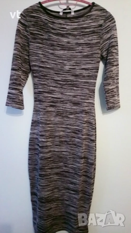 Дамска рокля 