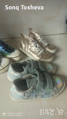 кецове 28 номер , снимка 3 - Детски гуменки - 53093246